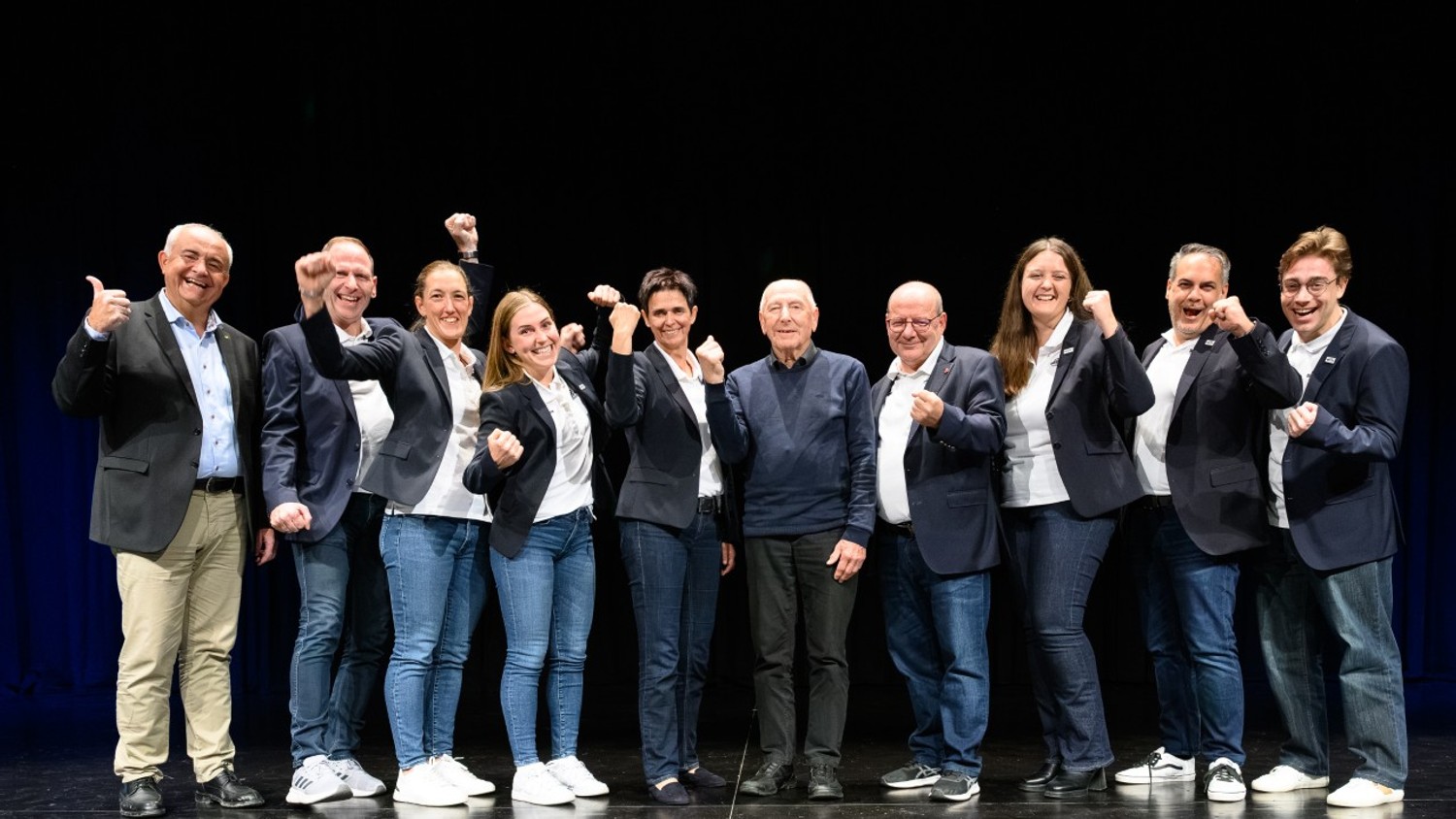 Hypomeeting Götzis Vorarlberg
